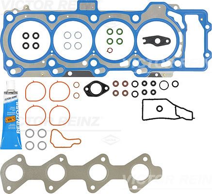 Mercedes W169 Benzinli Üst Takım Conta