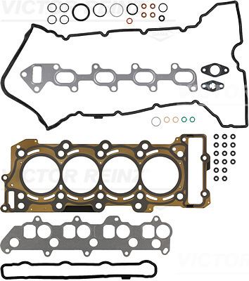 Mercedes W169 Dizel Üst Takım Conta