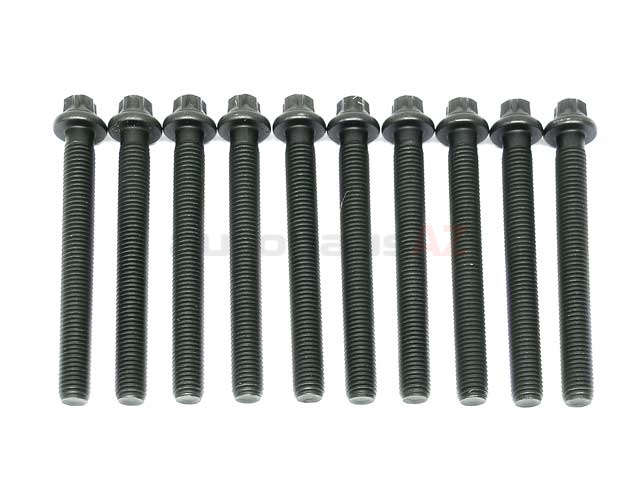 BMW E30 E36 E46 M40 M42 M43 M44 Silindir Kapağı Saplama Seti