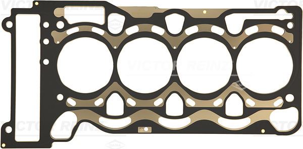 Bmw E90 N45 N46 Silindir Kapak Contası