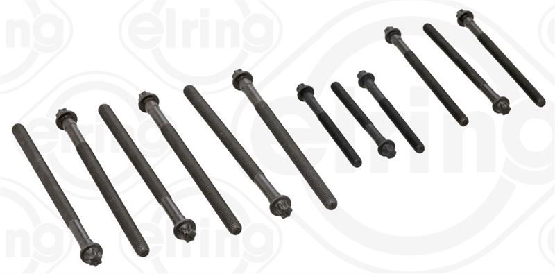 Bmw E90 N45 N46 Silindir Kapak Saplaması Takım