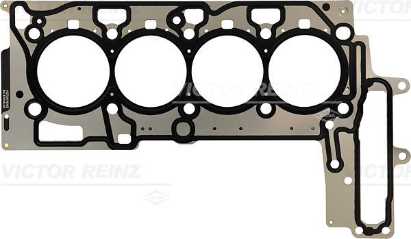 Bmw E90 N47 Silindir Kapak Contası