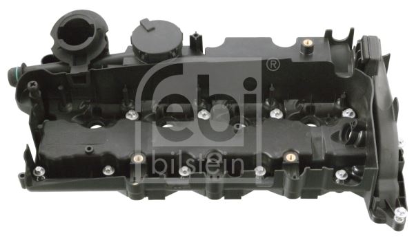 Bmw E90 N47 Külbütör Kapağı