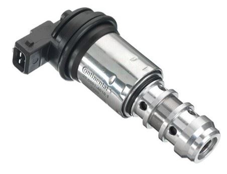 Bmw E90 N45 N46 Solenoid Valfi
