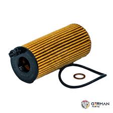 Bmw F20 N13 N20 B37 B38 Yağ Filtresi