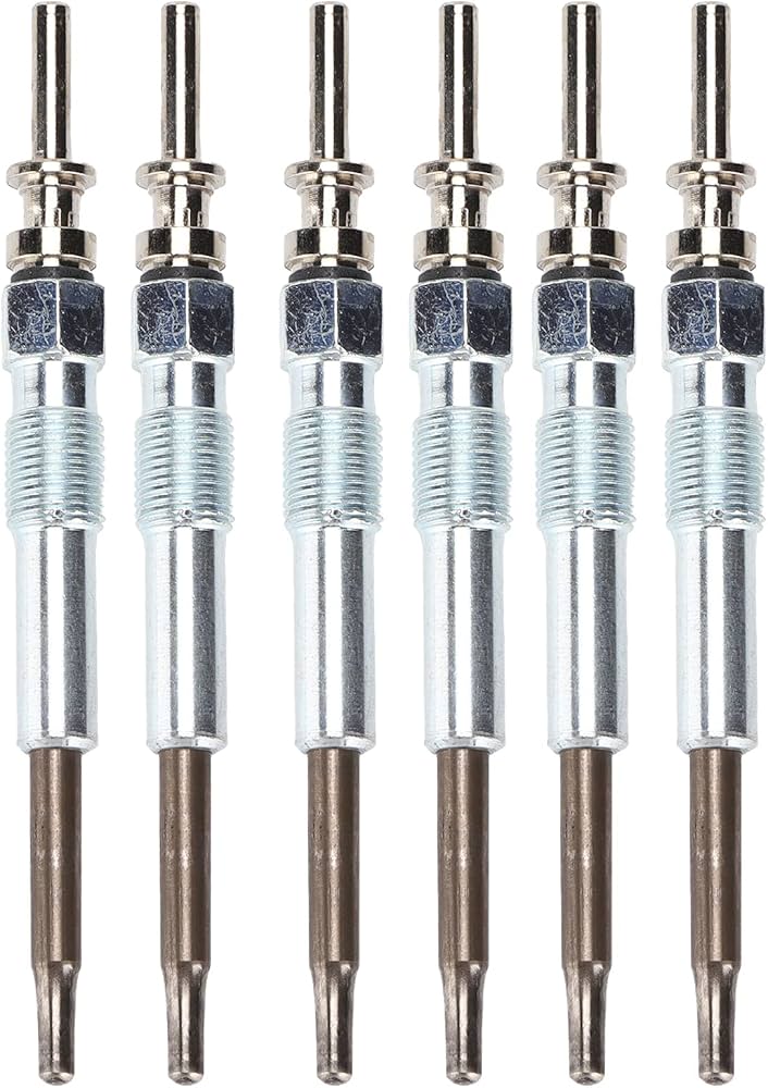 Bmw E87 M47N2 Kızdırma Bujisi Set