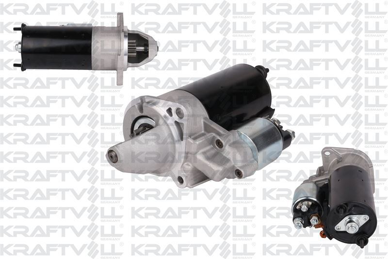 Bmw E36 Marş Motoru Dinamosu