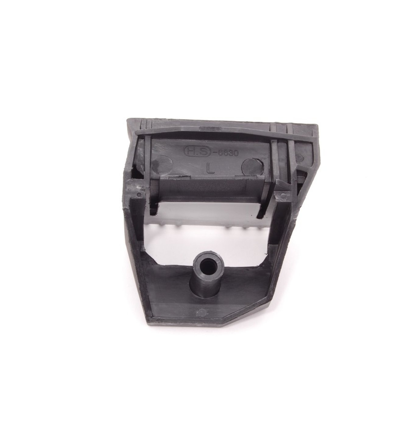 Bmw E39 Alt Sol Radyatör Braketi