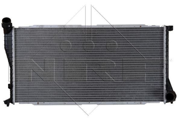 Bmw E39 Dizel M57 Su Radyatörü