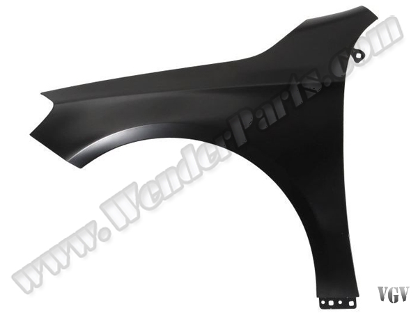 Mercedes W176 Ön Sol Çamurluk