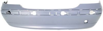 Mercedes W203 Arka Tampon