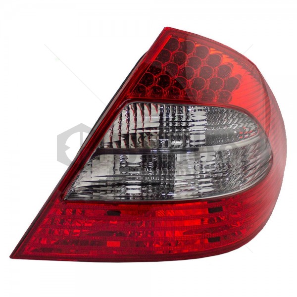 Mercedes W211 Sağ Stop Lambası Ledli