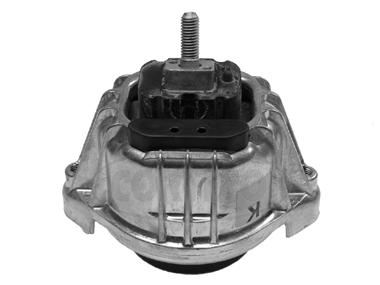 Bmw E90 N45 N46 Sağ Motor Kulağı
