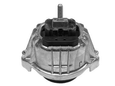 Bmw E90 N45 N46 Sol Motor Kulağı