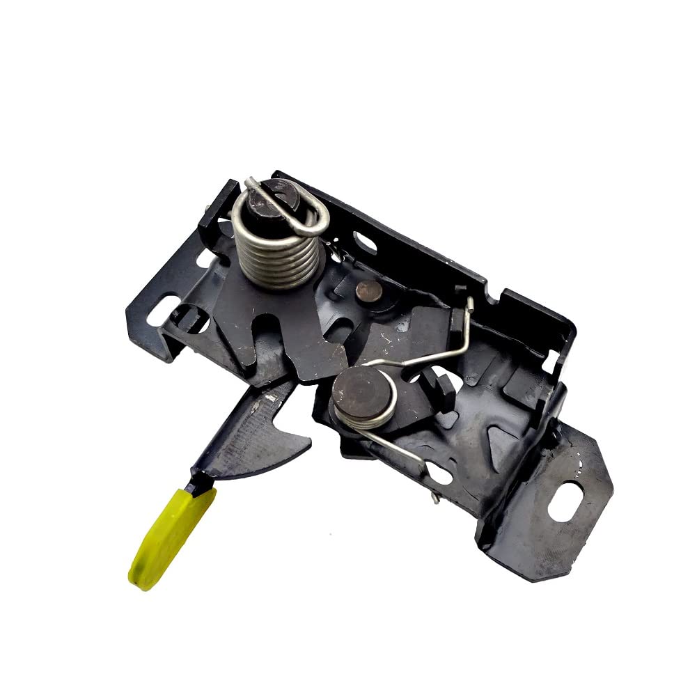 Mercedes W176 Alt Kaput Kilidi