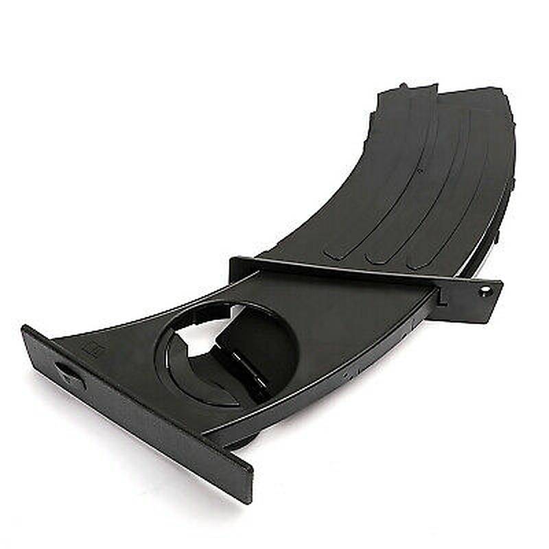 Bmw E60 Ön Sol Bardaklık