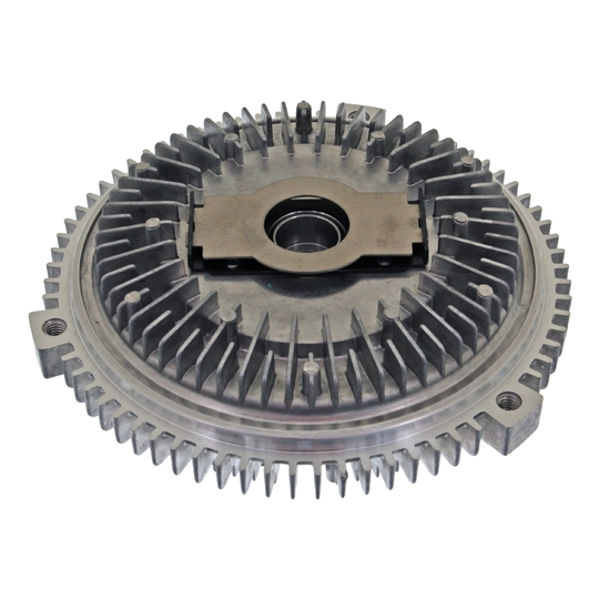 Mercedes W202 Dizel M601 M602 M603 Fan Termiği