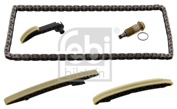 Mercedes W169 Dizel Triger Zincir Seti
