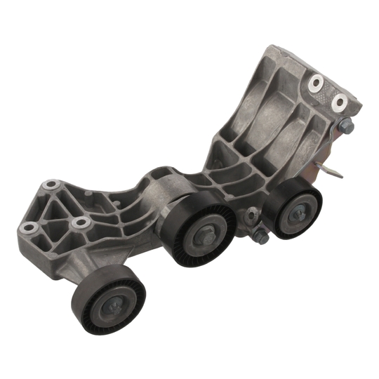 Mercedes W169 Dizel Kayış Gergi Kütüğü