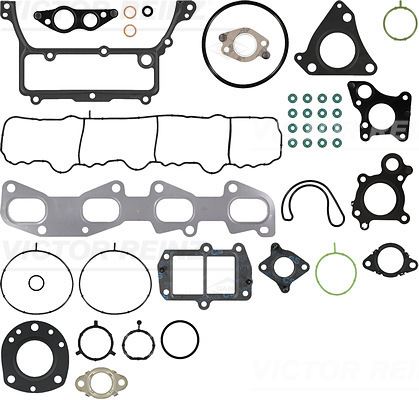 Mercedes W176 Dizel M651 Üst Takım Conta