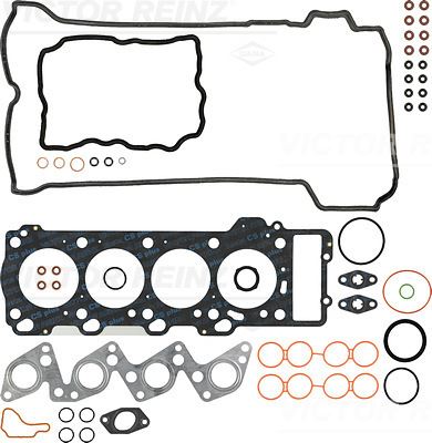 Mercedes Dizel W168 Üst Takım Conta