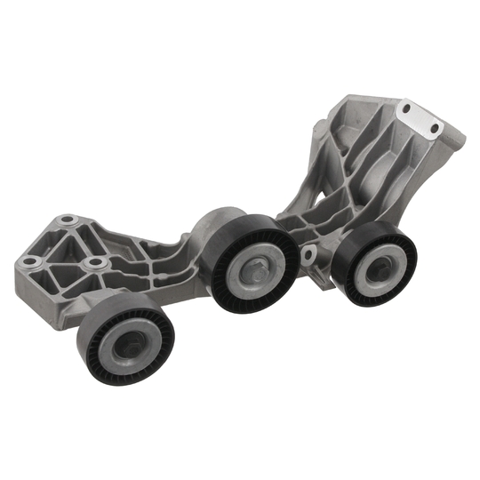 Mercedes W168 Kayış Gergi Kütüğü