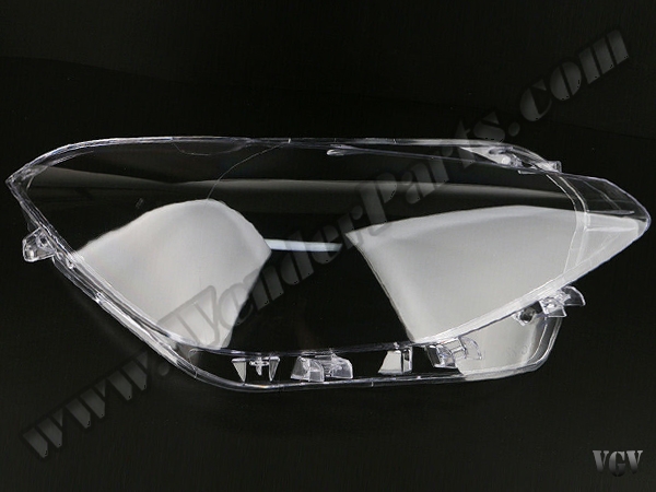 BMW F20 SAĞ FAR CAMI 2011/2014 ARASI