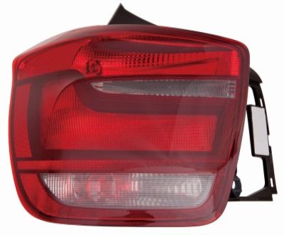BMW F20 SOL STOP LAMBASI 2011/2014 ARASI