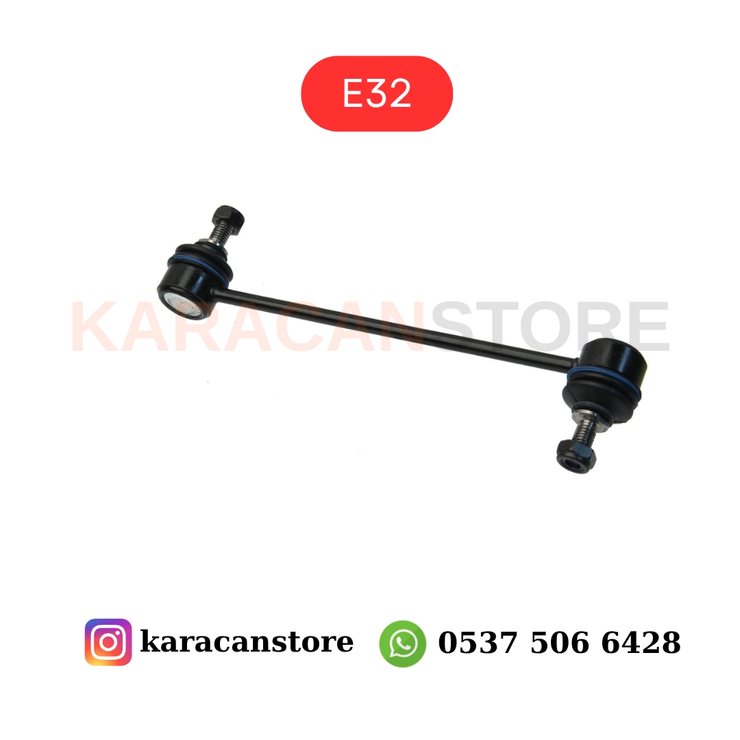 Bmw E32 Ön Sol Viraj Askı Z Rotu