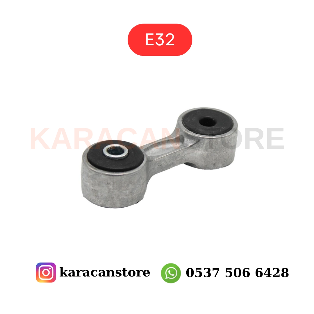Bmw E32 Arka Sol Viraj Askı Z Rotu