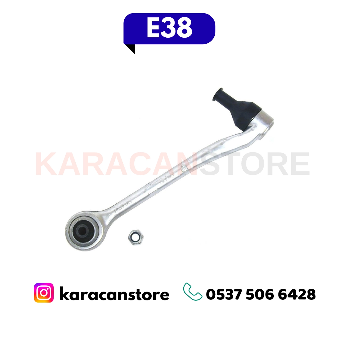 Bmw E38 Ön Sağ Alt Salıncak