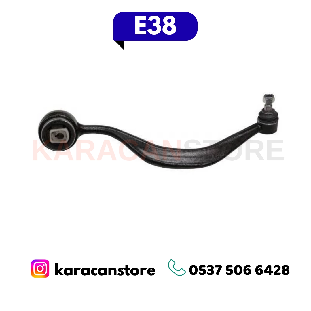 Bmw E38 Ön Sağ Üst Salıncak
