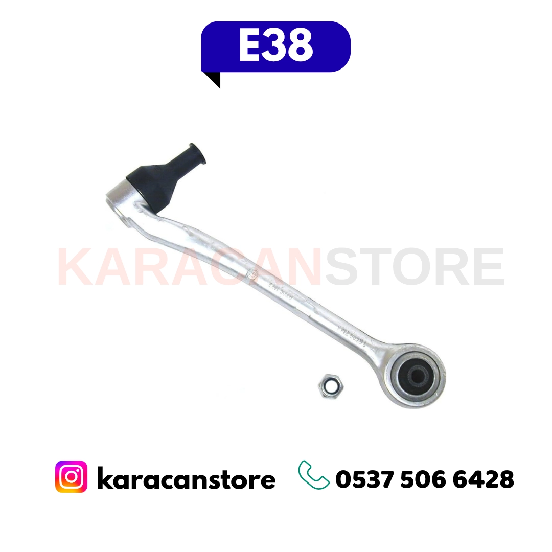 Bmw E38 Ön Sol Alt Salıncak