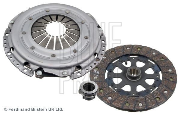 Bmw E46 m52 m54 Debriyaj Seti