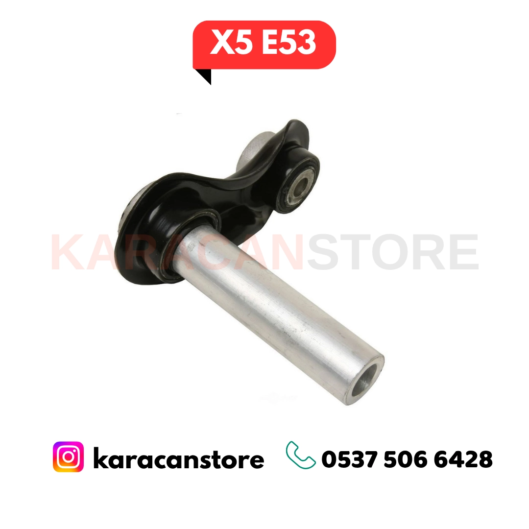 Bmw X5 E53 Arka Sağ Entegre Salıncak
