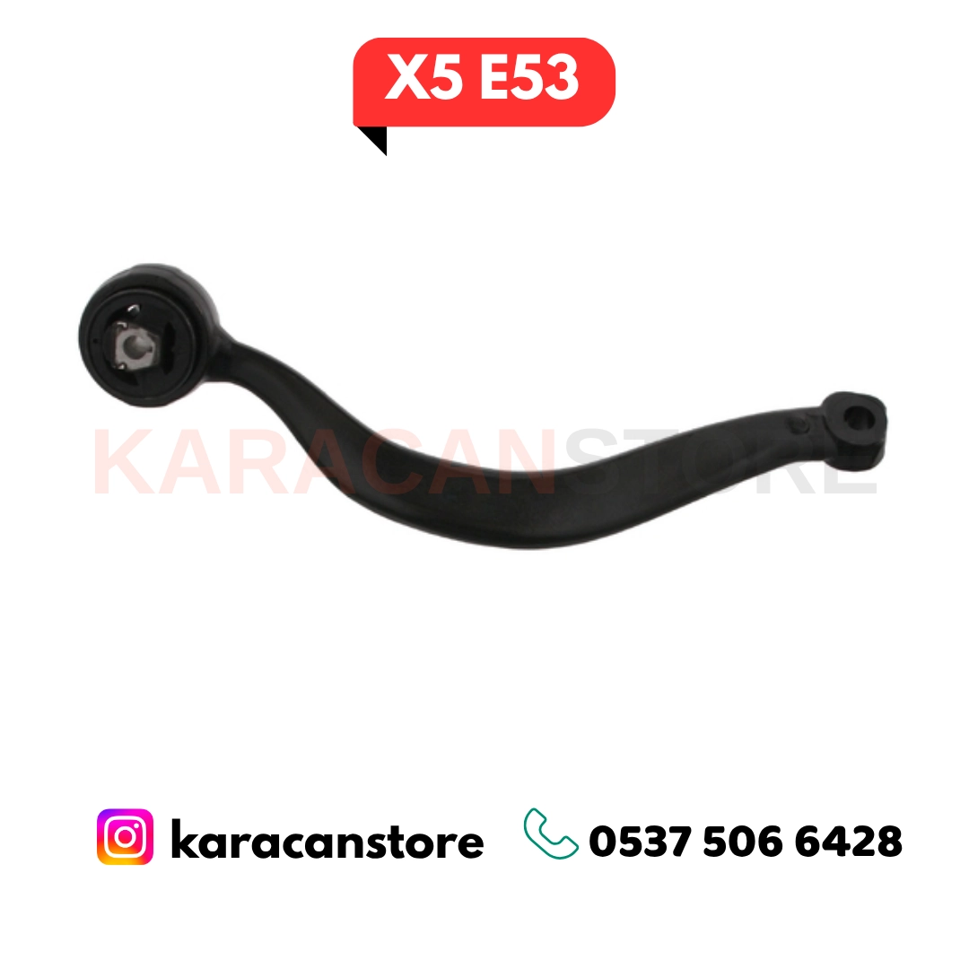 Bmw X5 E53 Ön Sağ Üst Salıncak