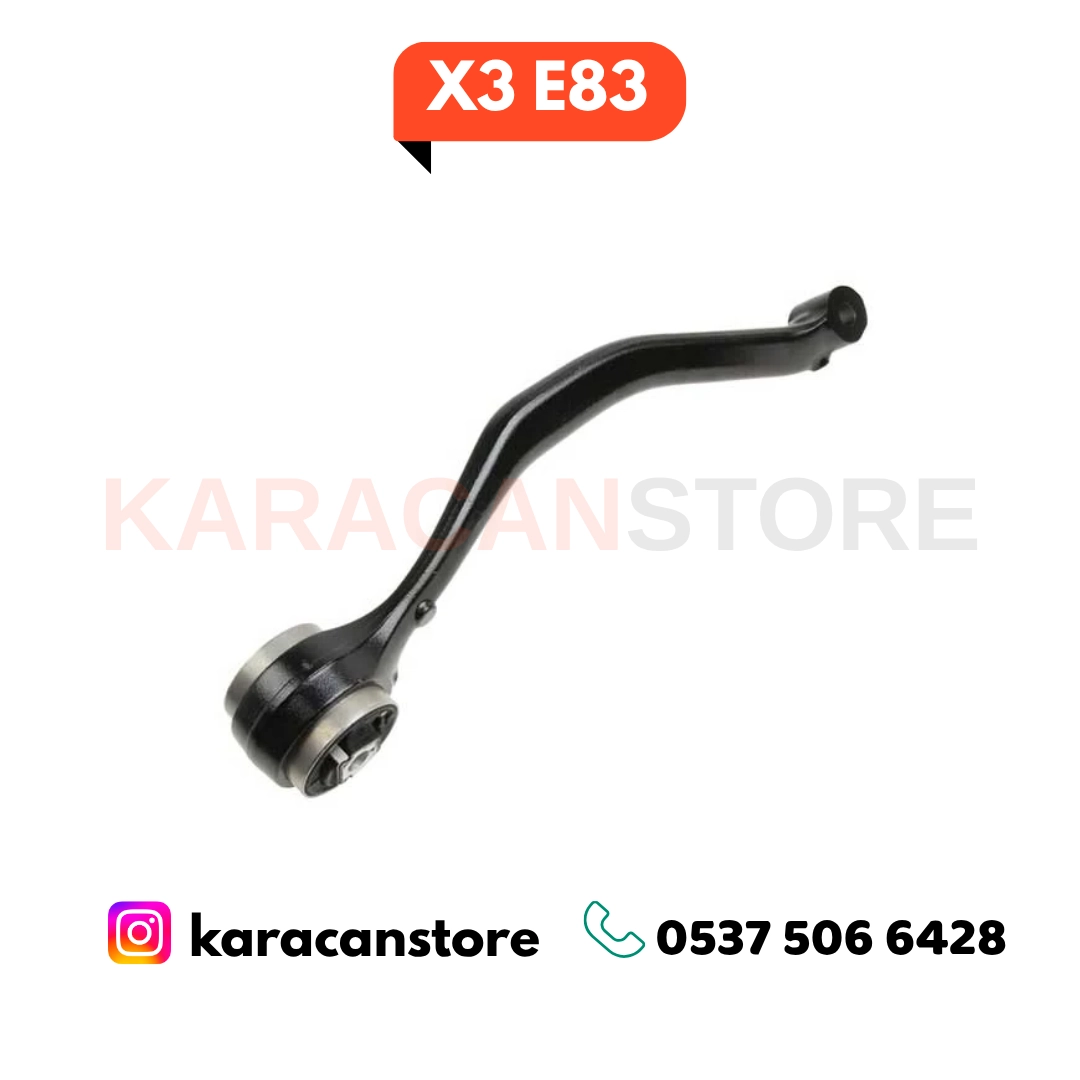 Bmw X3 E83 Sağ Ön Üst Salıncak