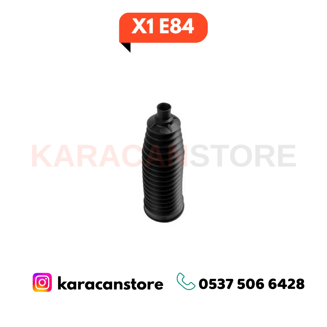 Bmw X1 E84 Sol Rot Körüğü