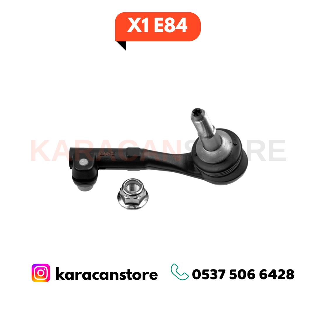 Bmw X1 E84 Sağ Rot Başı