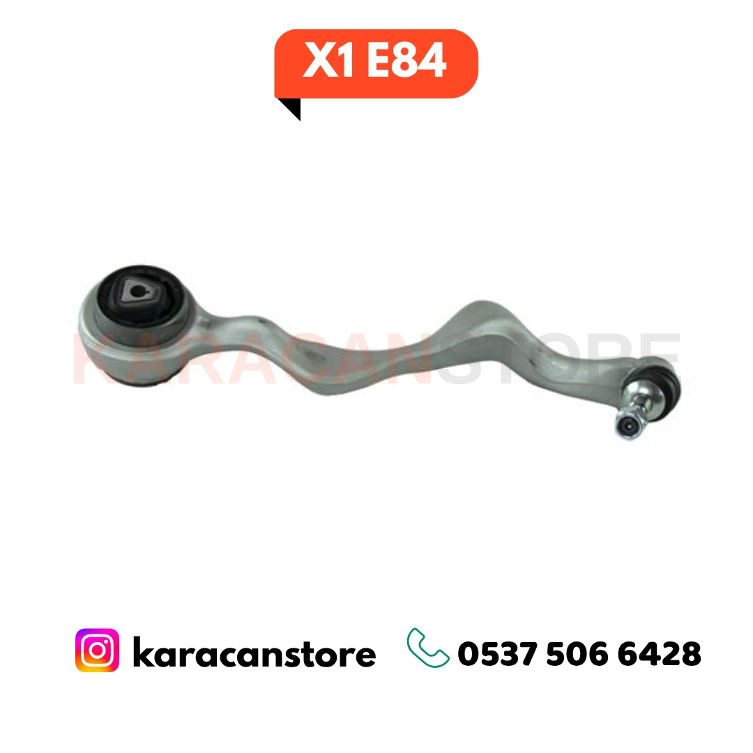Bmw X1 E84 Ön Sağ Üst Salıncak