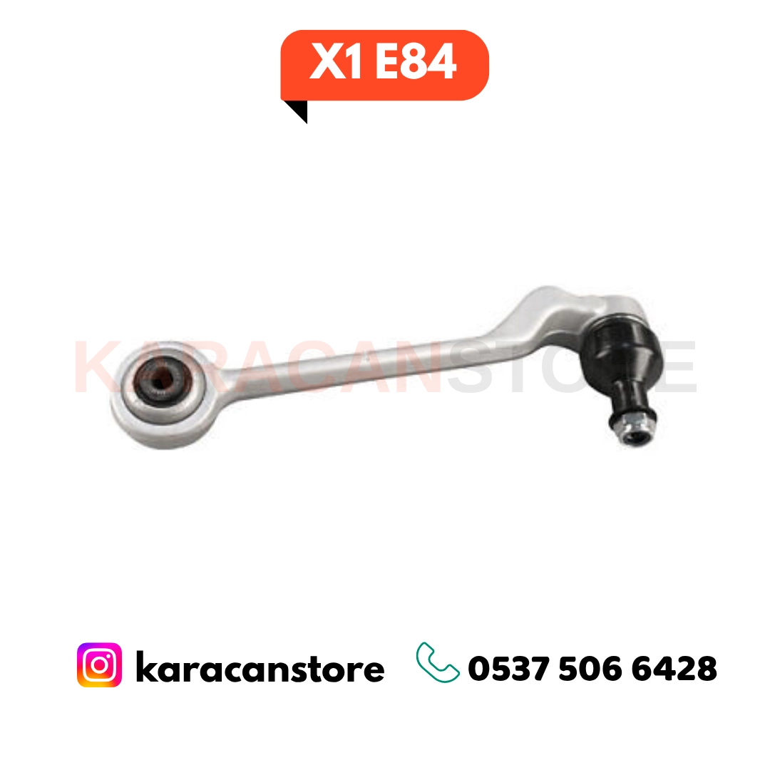 Bmw X1 E84 Ön Sol Alt Salıncak