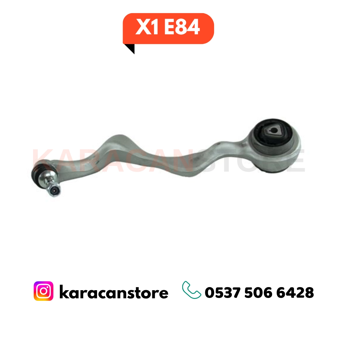 Bmw X1 E84 Ön Sol Üst Salıncak