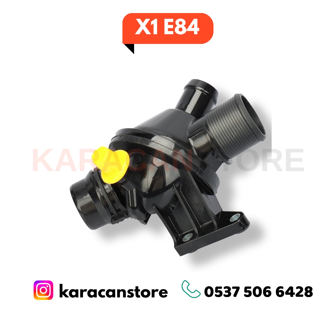 Bmw X1 E84 N20 Termostat