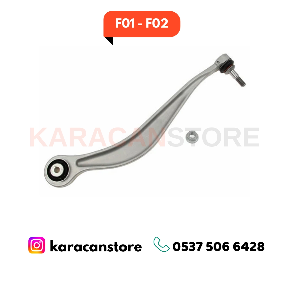 Bmw F01 F02 Sağ Arka Uzun Salıncak