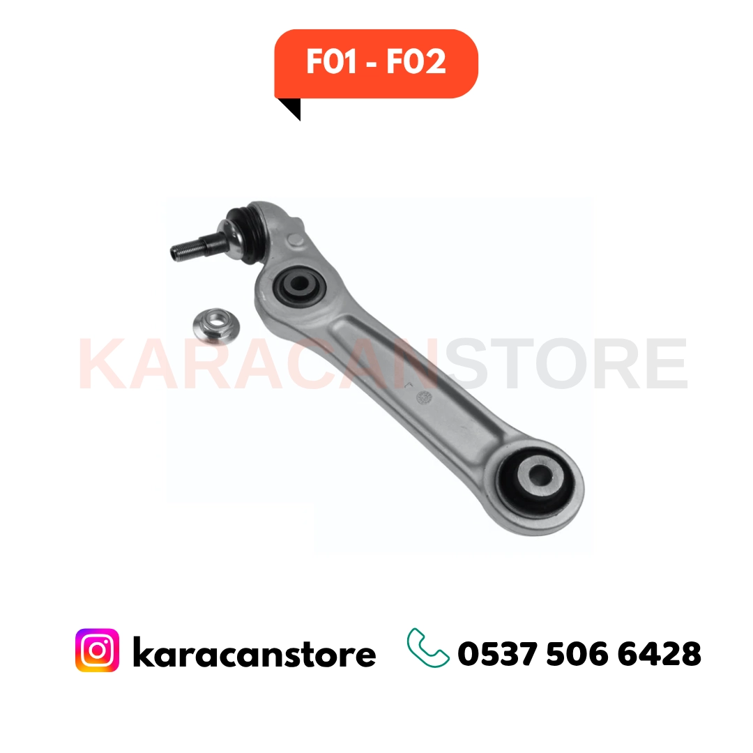 Bmw F01 F02 Sağ Rotilli Salıncak