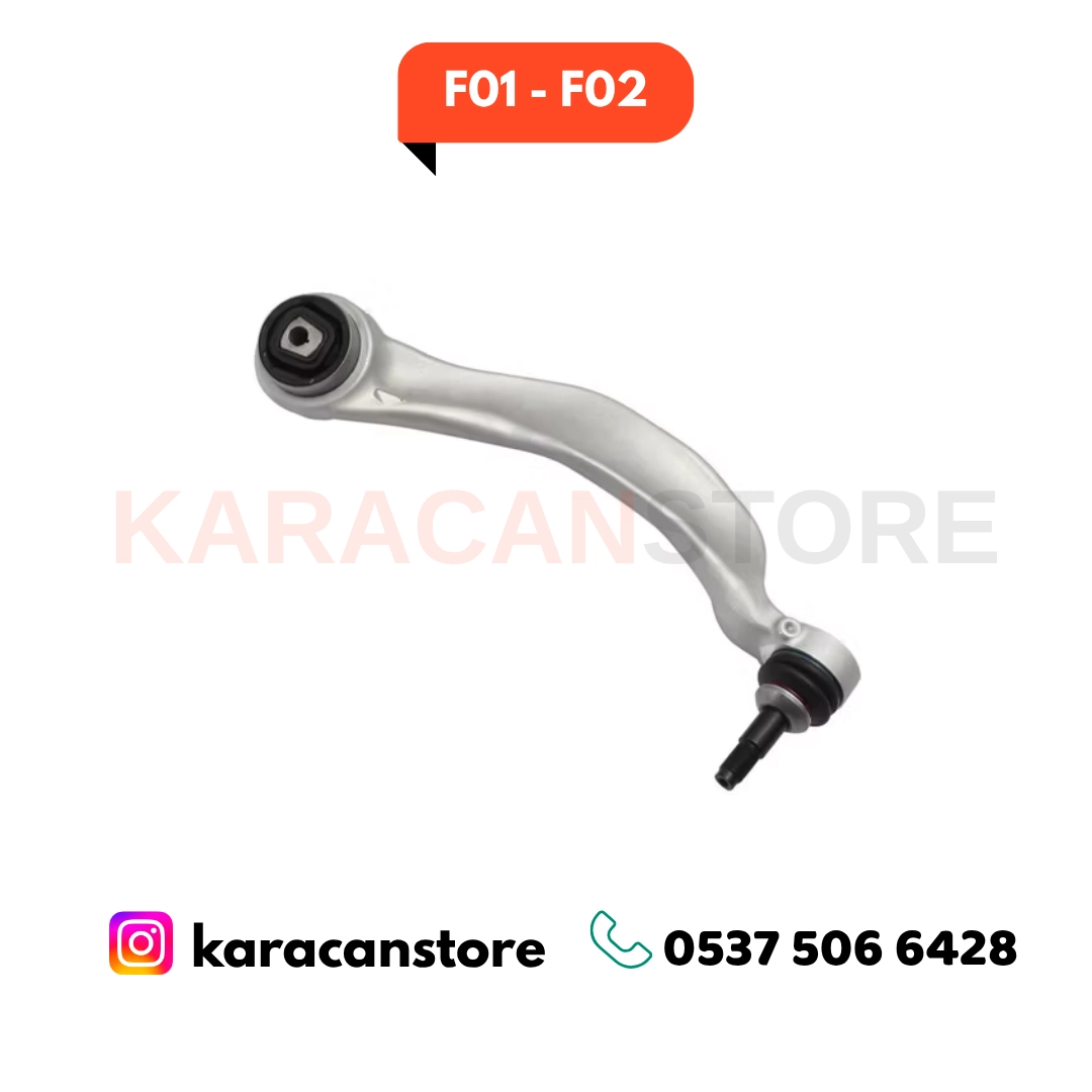 Bmw F01 F02 Sol Alt Salıncak