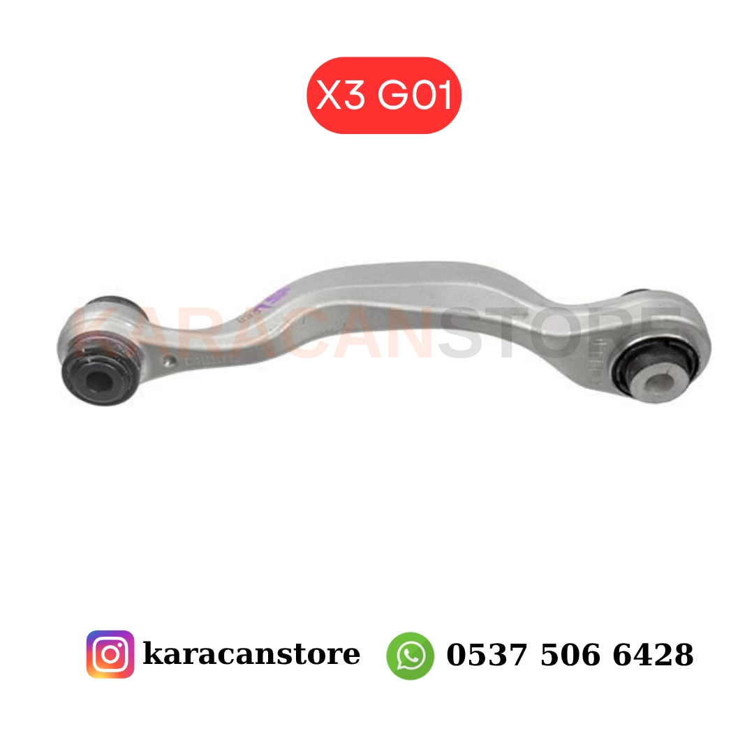 Bmw X3 G01 Sağ Arka Üst Salıncak