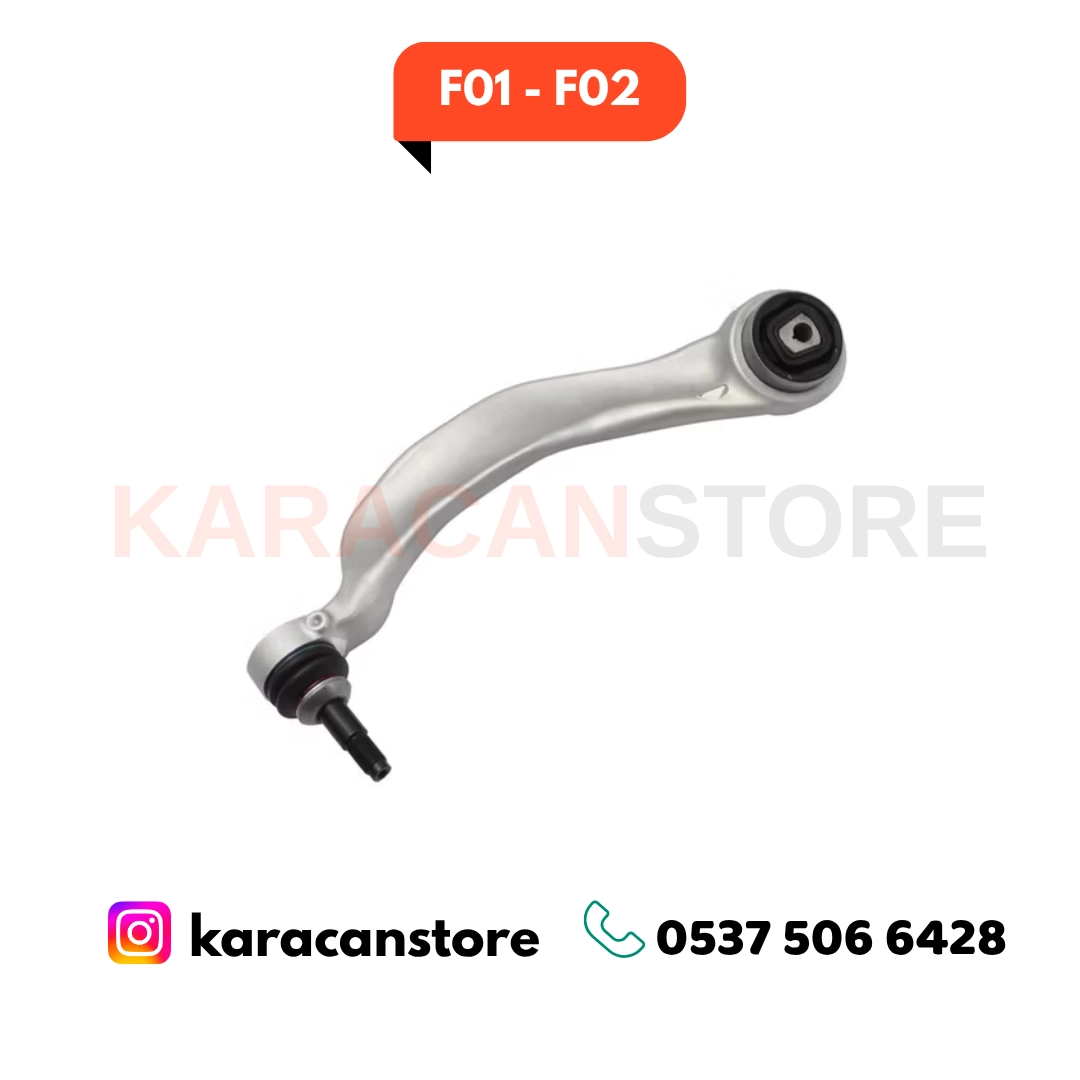 Bmw F01 F02 Sağ Alt Salıncak