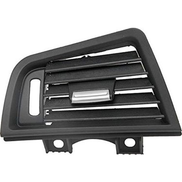 Bmw F10 Ön Sol Kalorifer Havalandırma Izgarası