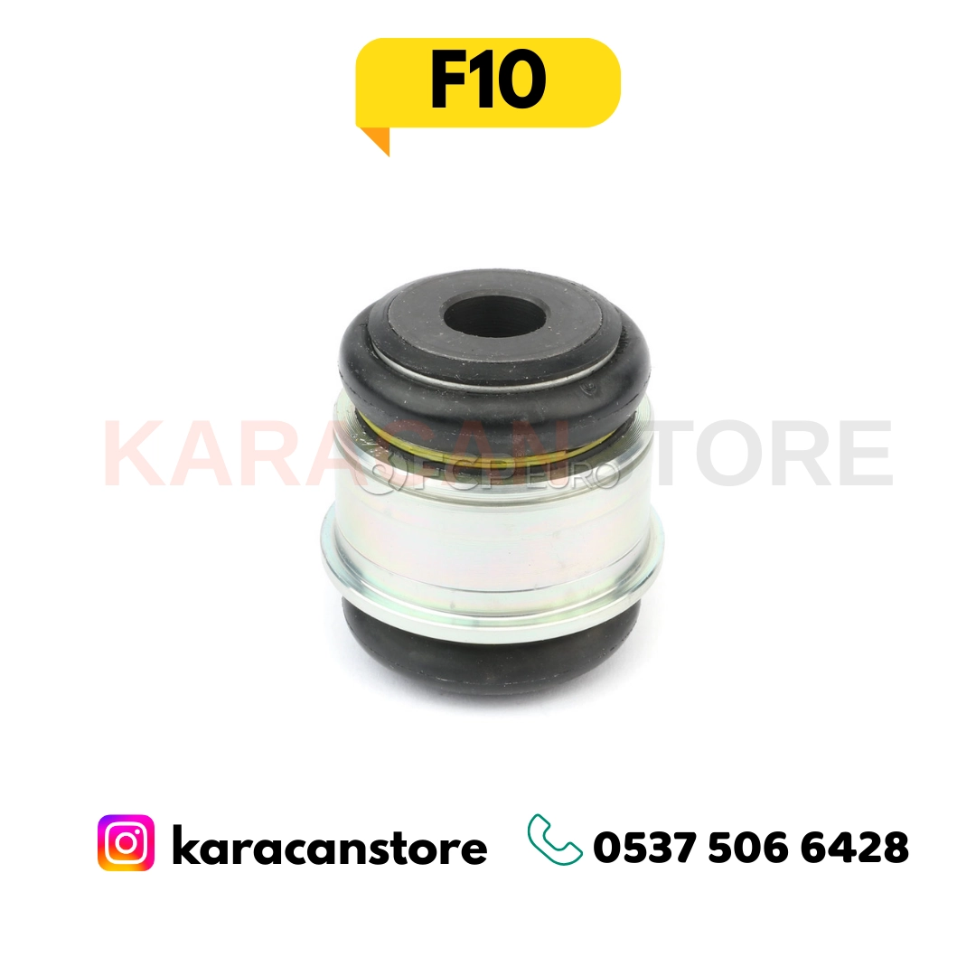 Bmw F10 Arka Sağ Yağlı Oynak Burç